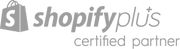 Shopify Plus Partner