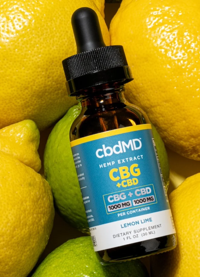 cbdMD
